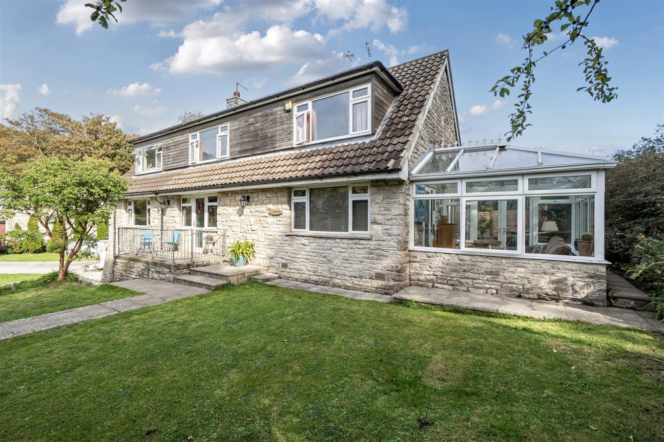 Southcliffe Road, Swanage