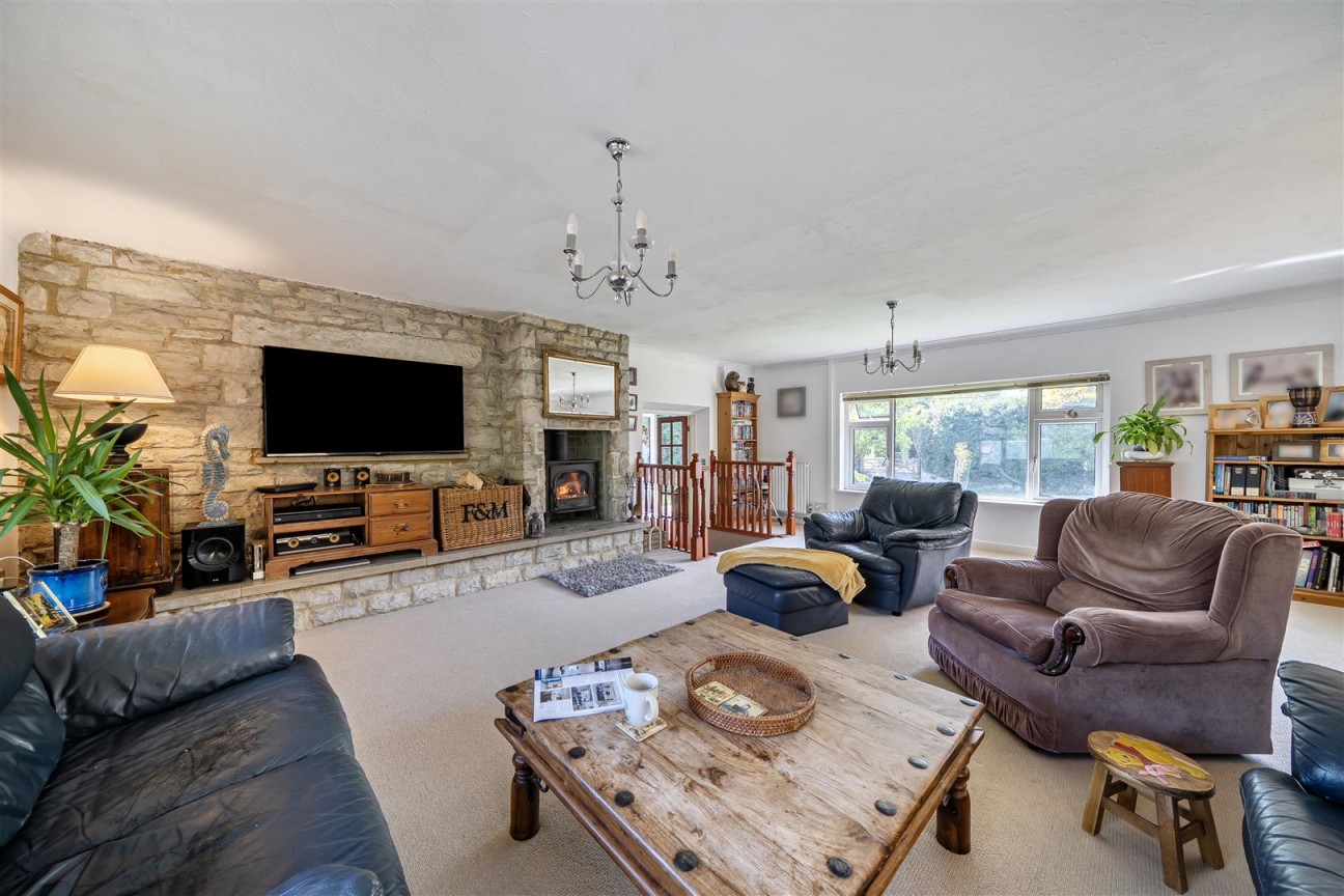 Southcliffe Road, Swanage