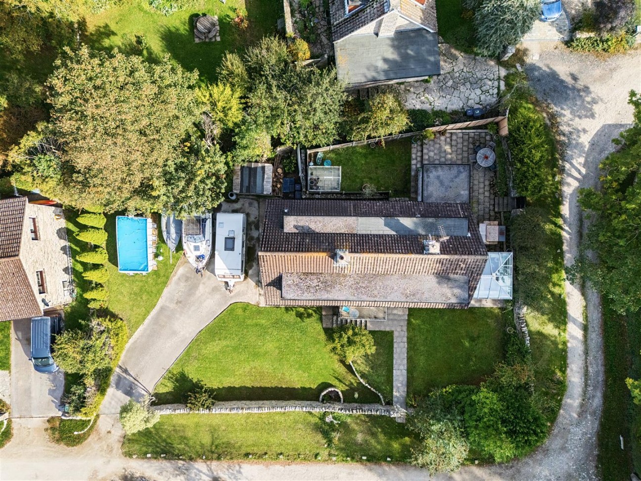 Southcliffe Road, Swanage