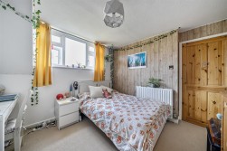 Southcliffe Road, Swanage