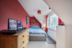 Southcliffe Road, Swanage