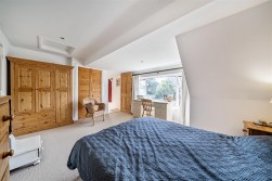 Southcliffe Road, Swanage