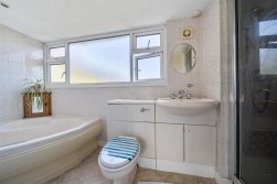 Southcliffe Road, Swanage