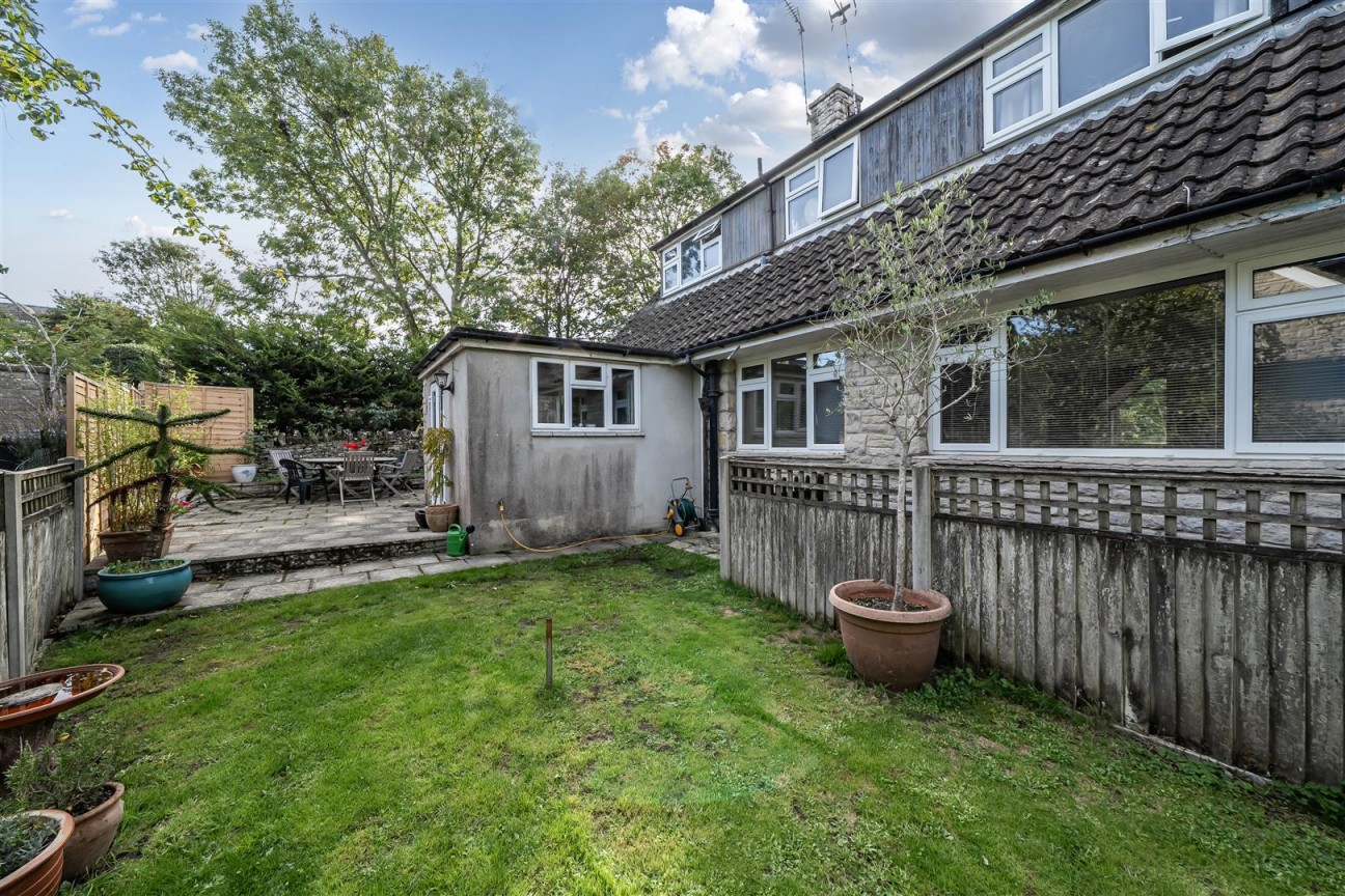 Southcliffe Road, Swanage