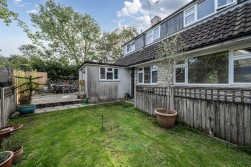 Southcliffe Road, Swanage