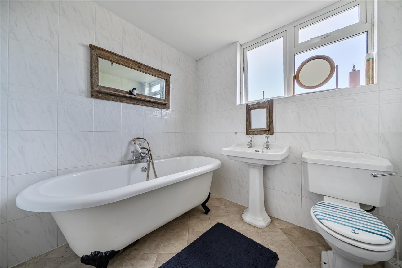 Southcliffe Road, Swanage