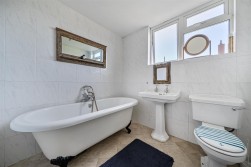 Southcliffe Road, Swanage