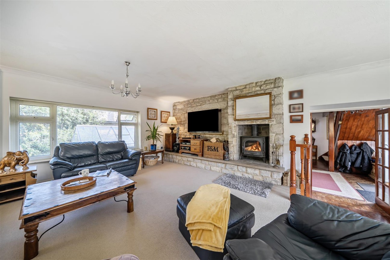 Southcliffe Road, Swanage