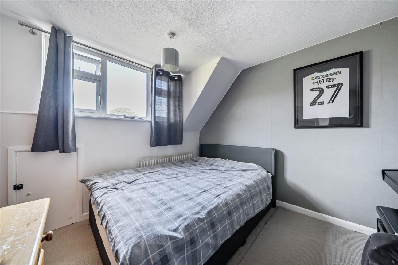 Southcliffe Road, Swanage