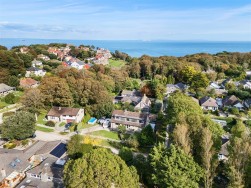 Southcliffe Road, Swanage