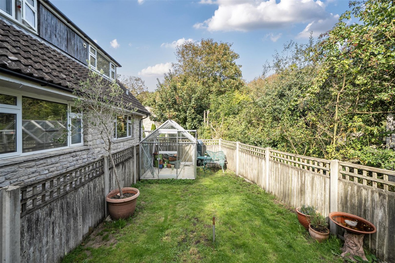 Southcliffe Road, Swanage