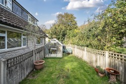 Southcliffe Road, Swanage