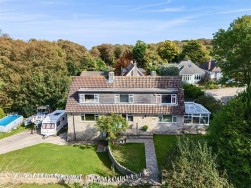 Southcliffe Road, Swanage