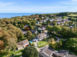 Southcliffe Road, Swanage