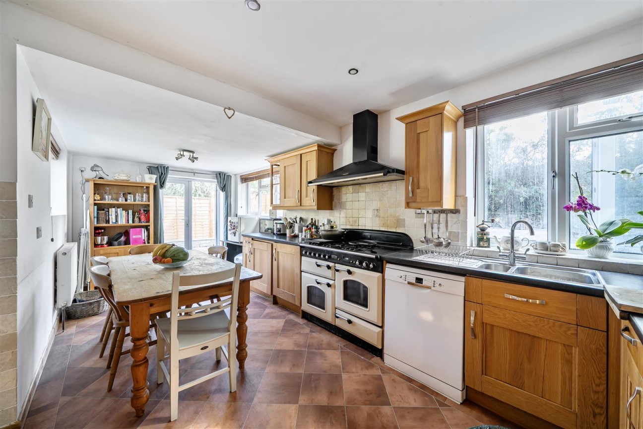 Southcliffe Road, Swanage