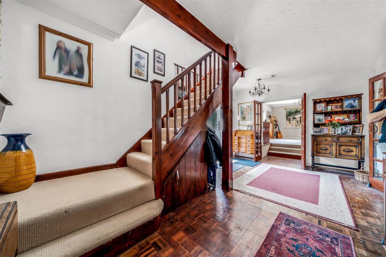 Southcliffe Road, Swanage