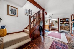 Southcliffe Road, Swanage