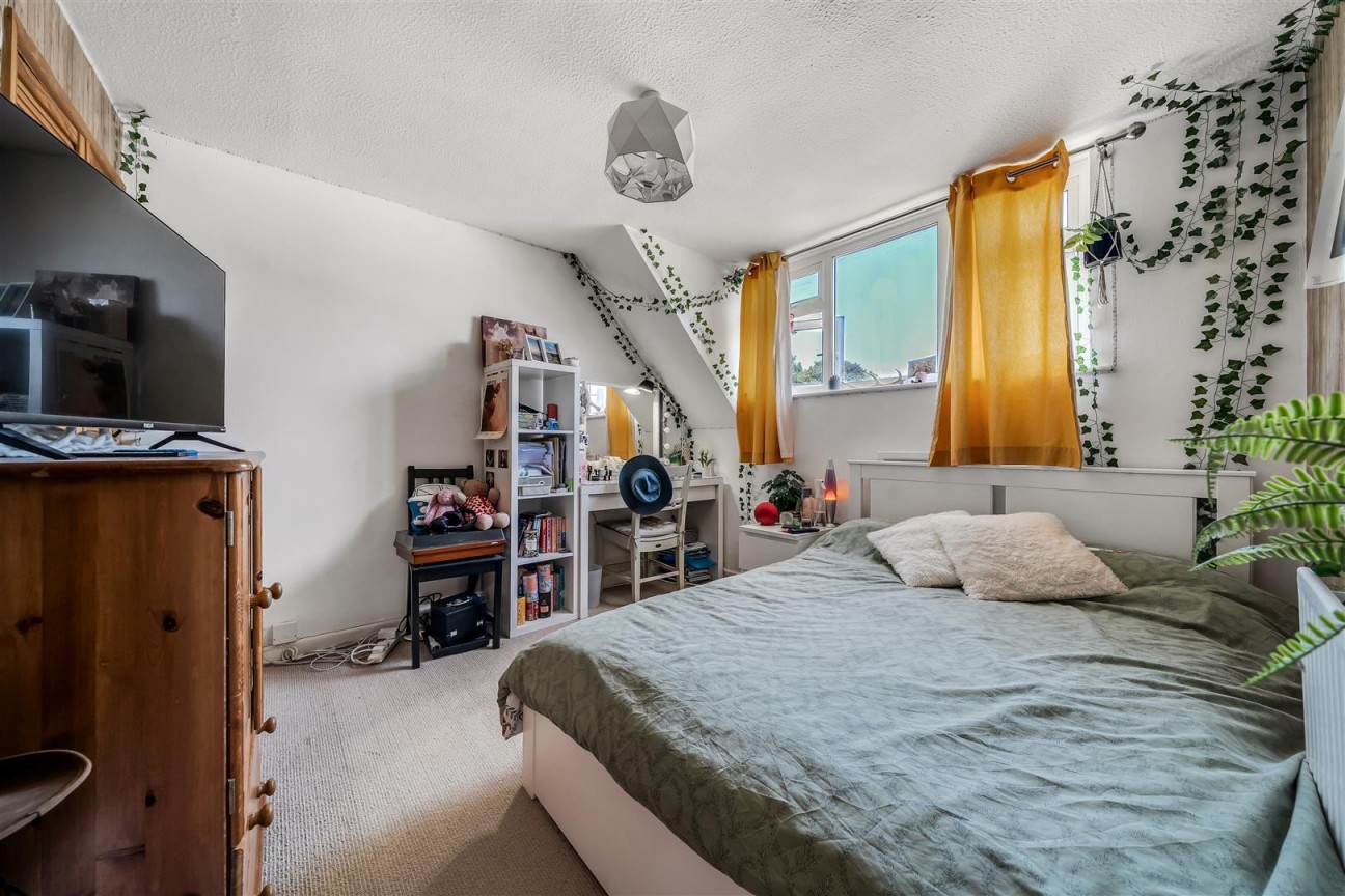 Southcliffe Road, Swanage
