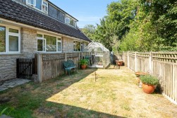 Southcliffe Road, Swanage