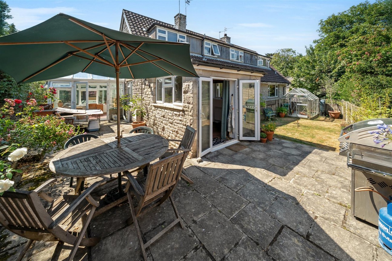 Southcliffe Road, Swanage