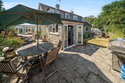 Southcliffe Road, Swanage