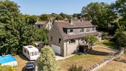 Southcliffe Road, Swanage