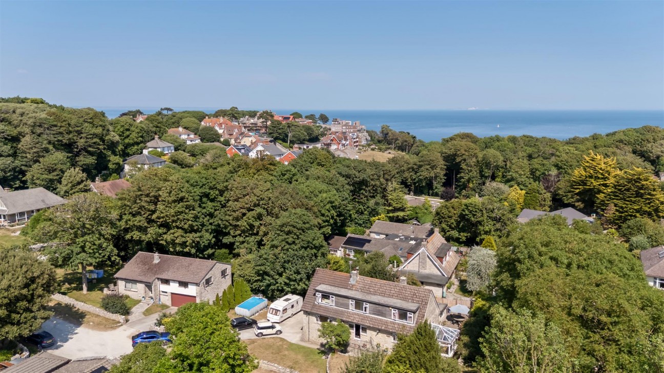 Southcliffe Road, Swanage
