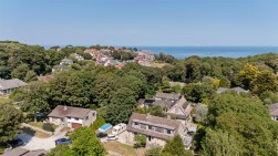 Southcliffe Road, Swanage
