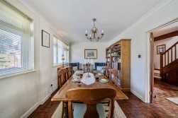 Southcliffe Road, Swanage