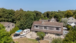 Southcliffe Road, Swanage