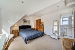 Southcliffe Road, Swanage