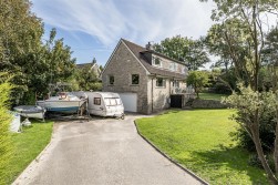 Southcliffe Road, Swanage