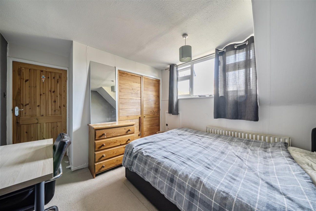 Southcliffe Road, Swanage