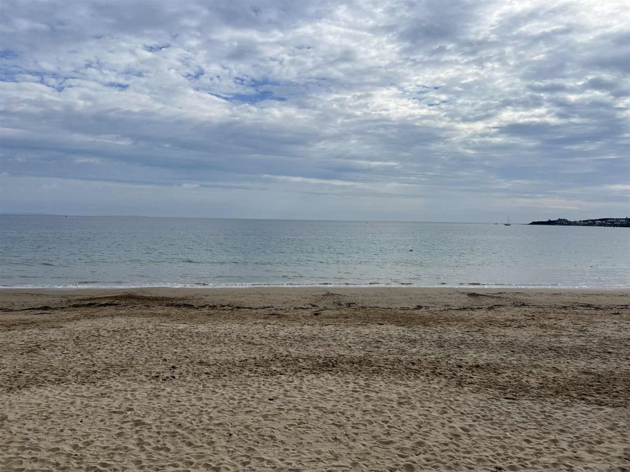 Highcliffe Beach Huts