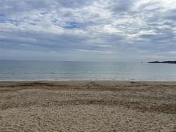 Highcliffe Beach Huts