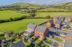 Greensands Way, Swanage