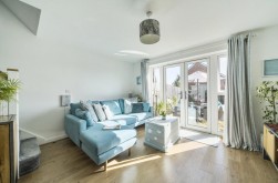 Greensands Way, Swanage