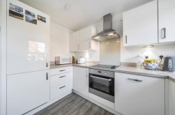 Greensands Way, Swanage