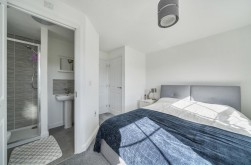 Greensands Way, Swanage
