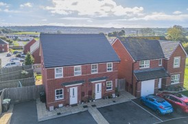 Greensands Way, Swanage