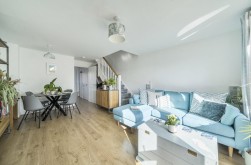 Greensands Way, Swanage