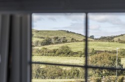 Greensands Way, Swanage