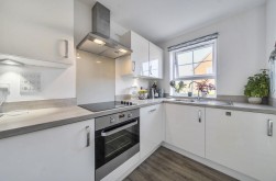 Greensands Way, Swanage
