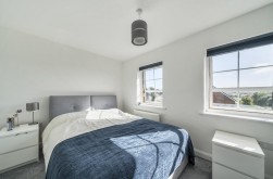 Greensands Way, Swanage