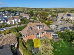 Streche Road, Swanage