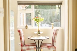 Streche Road, Swanage