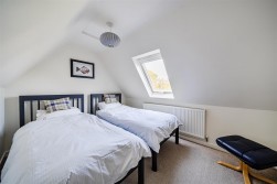 Streche Road, Swanage