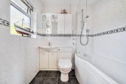 Streche Road, Swanage