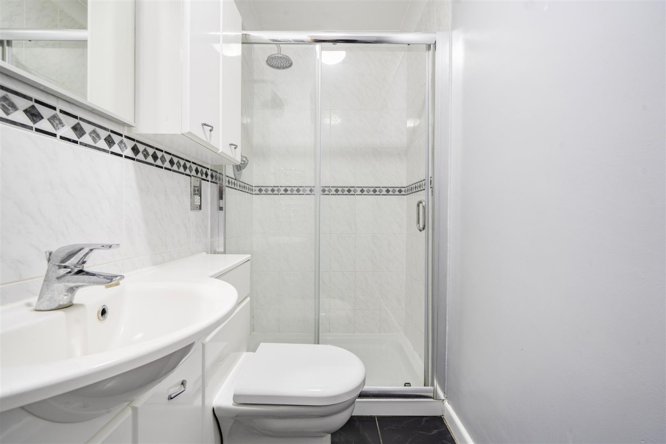 Streche Road, Swanage