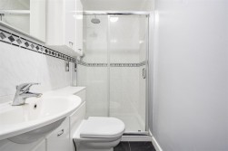 Streche Road, Swanage